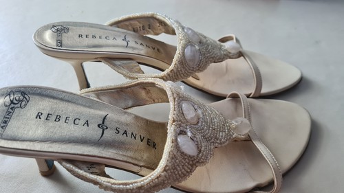 Rebeca sanver vintage vibora - sanver,