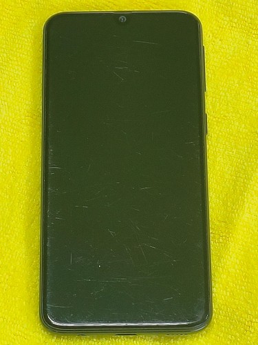 Samsung galaxy a40 - a40, (sm-a405fn)