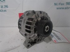 ALTERNATOR ALLROAD QUATTRO (4B5)(2000->) 2.5 TDI (132kW) AKE BOSCH0986044470