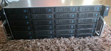 Inter-Tech 4U IPC 4U-4724