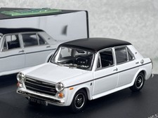 Vitesse 1:43 1969 Austin 1300 GT In White VCC073 with Certificate In Case