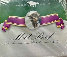 Brand New In Box Atlas