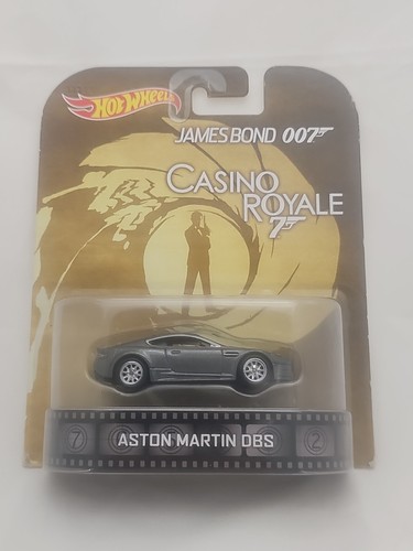 Hot wheels 2013 retro - hot,