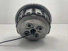 ♻️ Kawasaki Zx636 A1P 2002