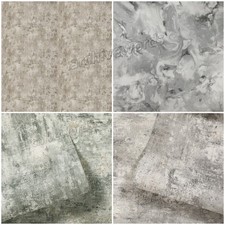 Industrial Concrete Textured