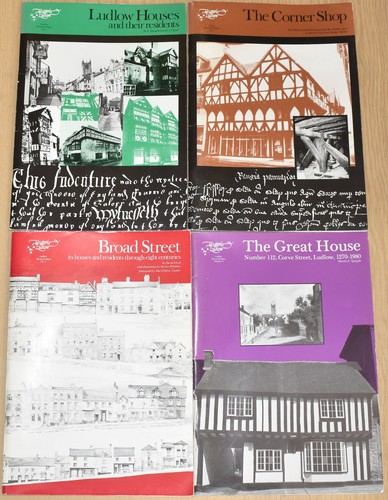 Historic ludlow 4 booklet - 4,