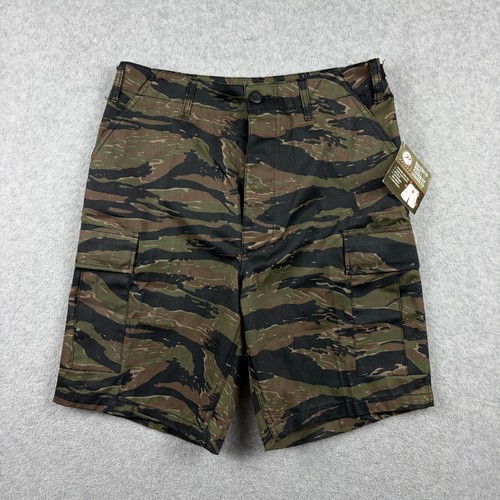 Rothco bdu combat shorts men - combat, men's