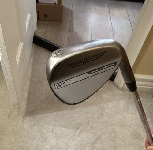 Titleist vokey sm10 - titleist,