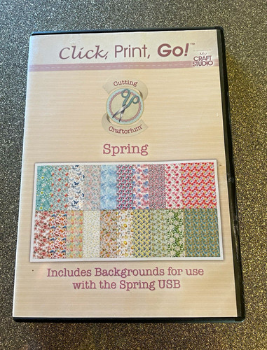 Craft studio click print - studio, click,