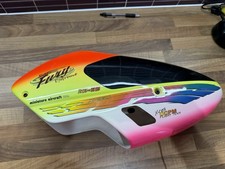 Miniature Aircraft X-Cell Fury