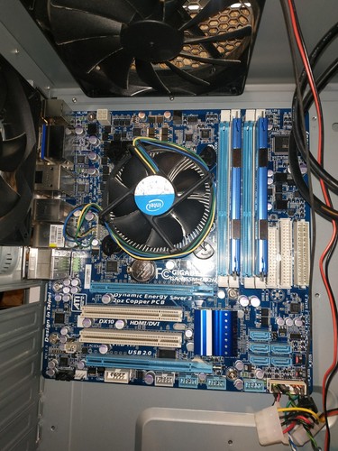Gigabyte h55m ud2h firewire - gigabyte, h55m-ud2h
