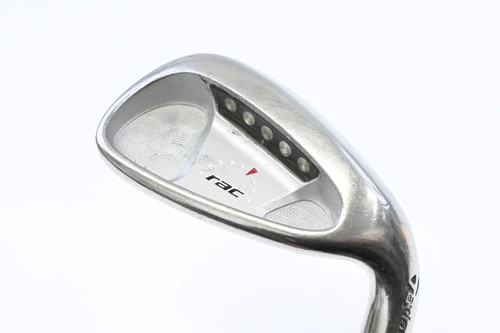 Taylormade rac iron - #9,