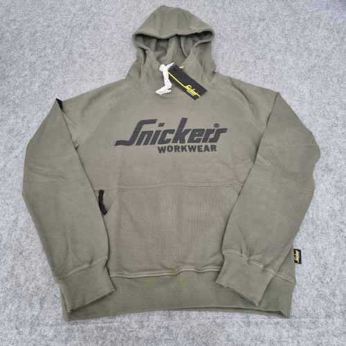 Snickers workwear hoodie - snickers,