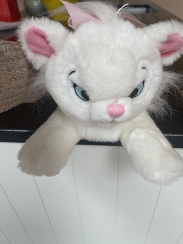 Disney store aristocats marie - disney,