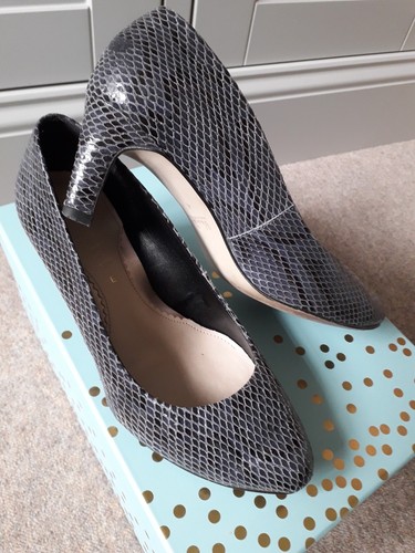 Elegant van dal wide - elegant, fit