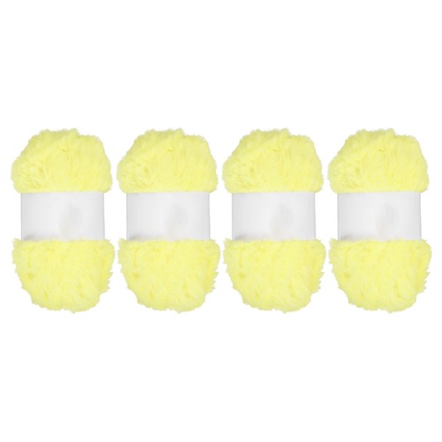 Yards soft chunky fluffy - soft,