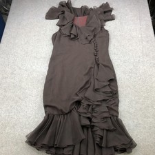 Vintage Ric McClintock Dress
