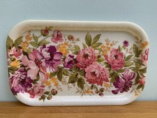 Vintage Keswick Fibreglass