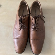 Ravel Vero Cuoio Men's Leather
