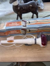 Lloyds Pharmacy Body Massager