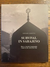 Survival in Sarajevo Edward