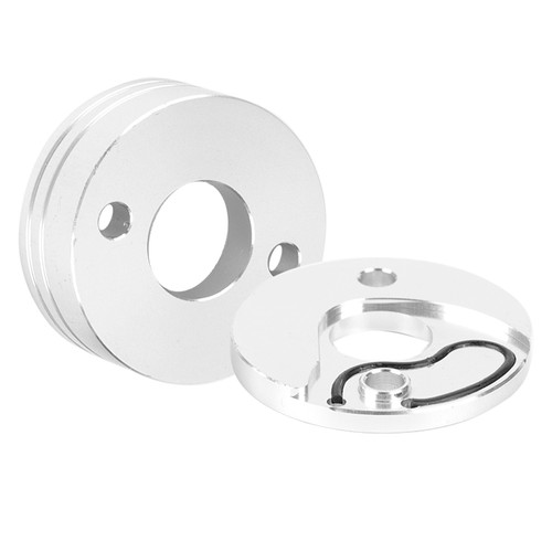 Doanas air filter adapter - doanas-air,