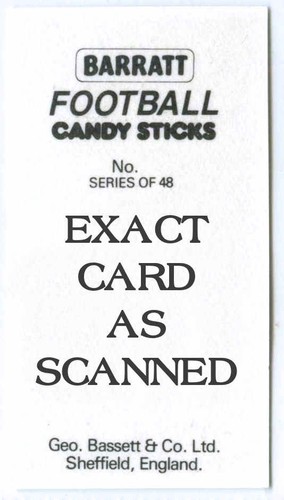 Vintage 1986 football cards - football,
