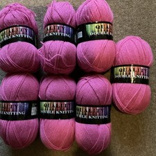Quality Double Knitting Wool
