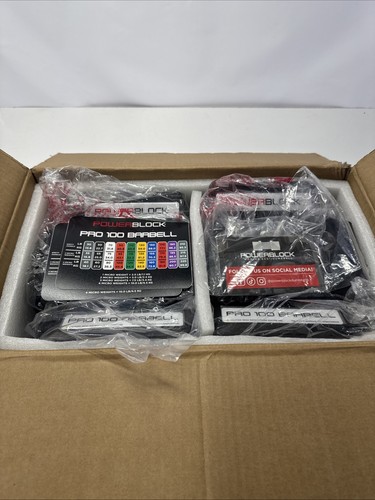 Powerblock pro exp straight - powerblock,