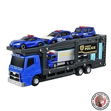 NEW TAKARA TOMY Tomica World