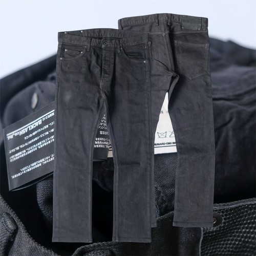 Isamu katayama backlash black - isamu,