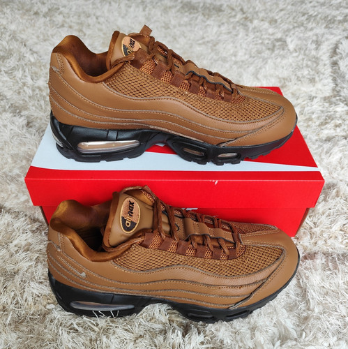 Nike air max big bubble - max,