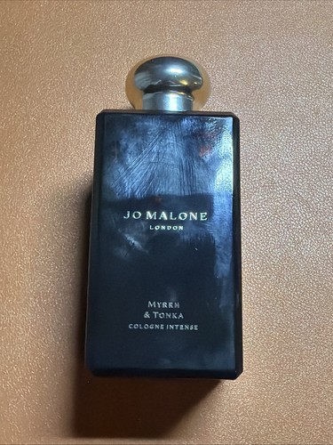 Malone london myrrh and - london,