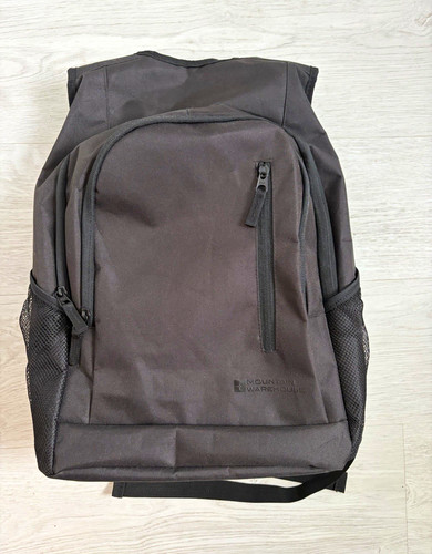 Mountain warehouse black - warehouse,