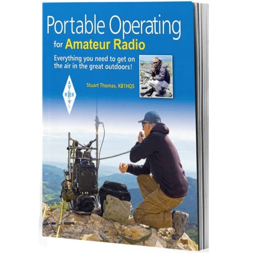 Portable operating for amateur - portable,