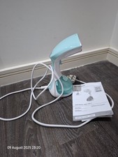 Steam Brush SDMF A1, Silver