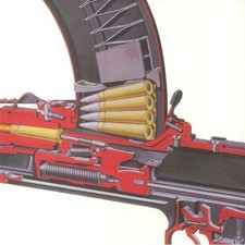 38 SPESH/CONWAY THE MACHINE -