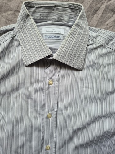 Ermenegildo zegna mens 100 - ermenegildo,
