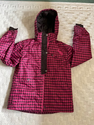 Airwalk ski snowboard - airwalk, jacket