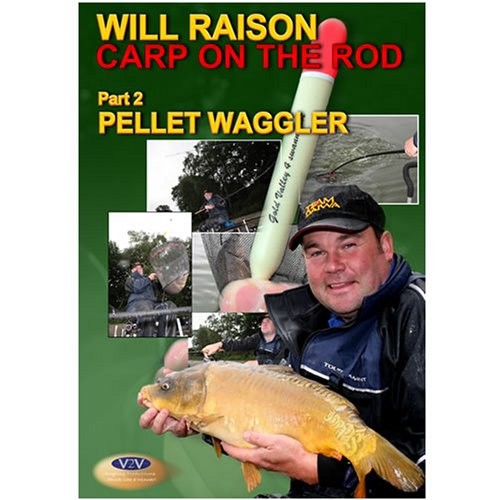 Will raison fishing - will,