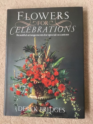 Flowers for celebrations - flowers,