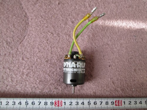 Tamiya dyna rmotor - tamiya, dyna-rmotor