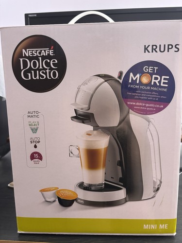 Krups nescafé dolce gusto - dolce,