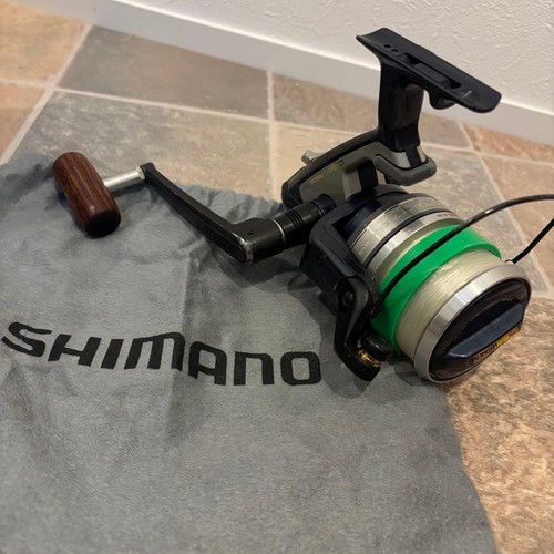 Shimano power aero - shimano,