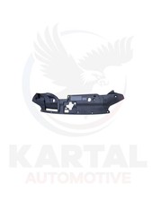 Oem panel cover front upper - panel,