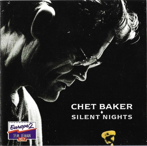 Silent nights chet - silent, baker