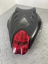 TRIUMPH STREET TRIPLE 765 R