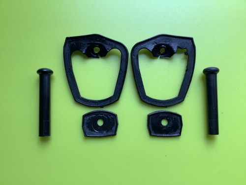 Lancia fulvia coupe set - lancia, door