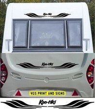 KON-TIKI CARAVAN/MOTORHOME