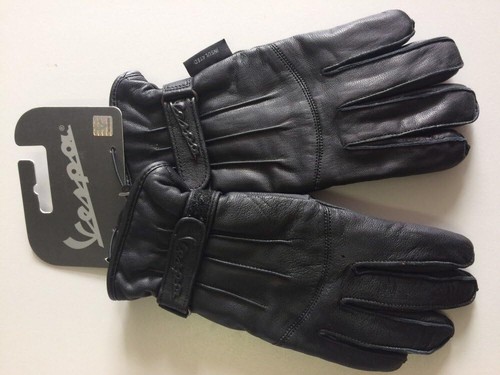 Winter gloves s genuine - winter,